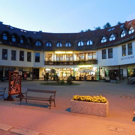 Pension Mona Harrachov Eksteriør bilde